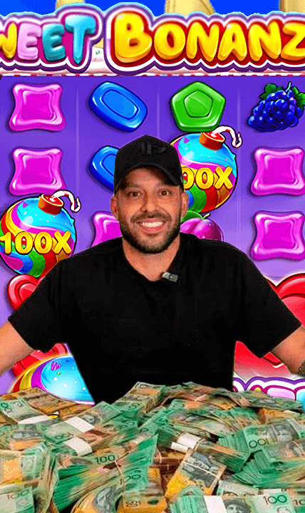 Golden Pokies Screenshot