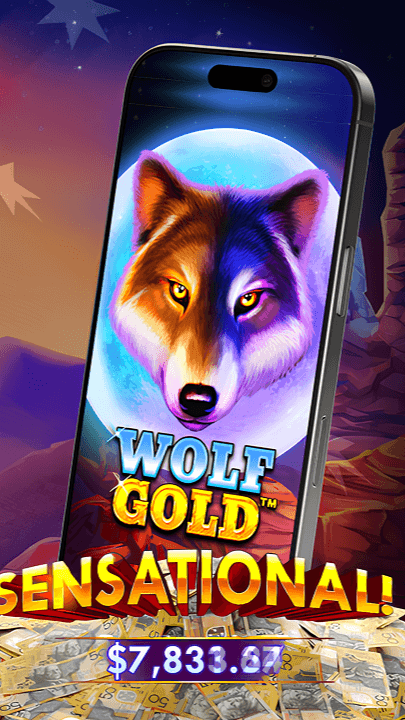 Golden Pokies Screenshot